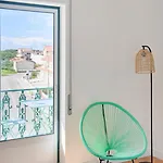 Apartment Vieira House With Sea View
