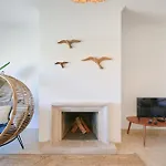 Apartment Vieira House With Sea View Vieira de Leiria