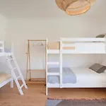 Apartment Vieira House With Sea View *