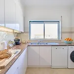 Vieira House With Sea View *