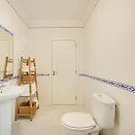 Apartment Vieira House With Sea View