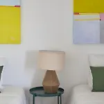 Vieira House With Sea View Apartment *