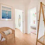 Vieira House With Sea View Apartment