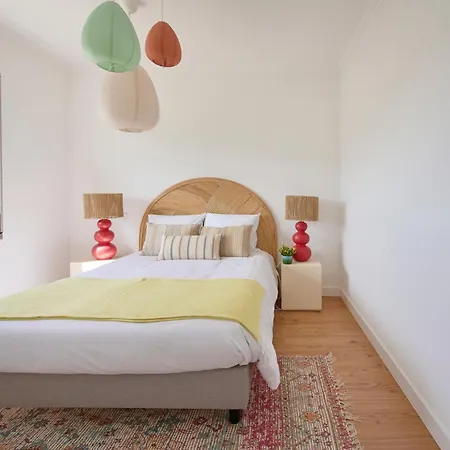Vieira House With Sea View Apartment Vieira de Leiria