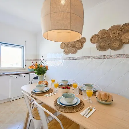 Lejlighed Vieira House With Sea View Vieira de Leiria