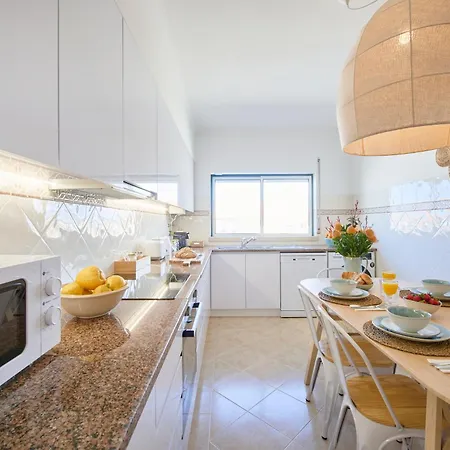 Vieira House With Sea View Lejlighed