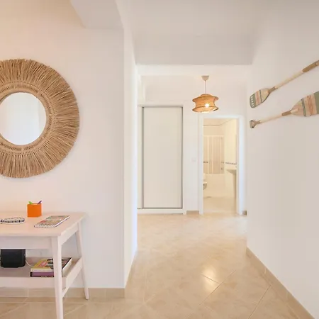 Vieira House With Sea View Lejlighed