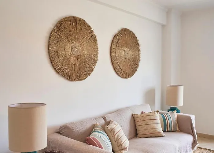 Apartman Vieira House With Sea View