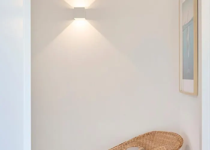 Vieira House With Sea View