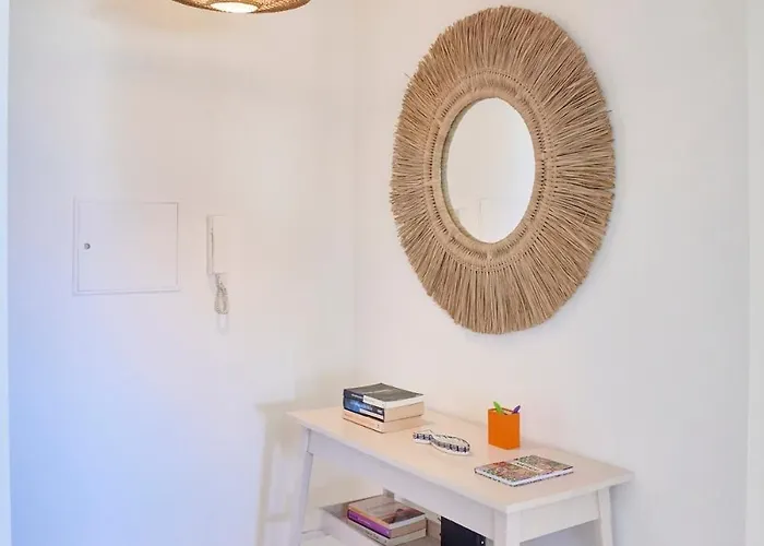 Apartman Vieira House With Sea View *