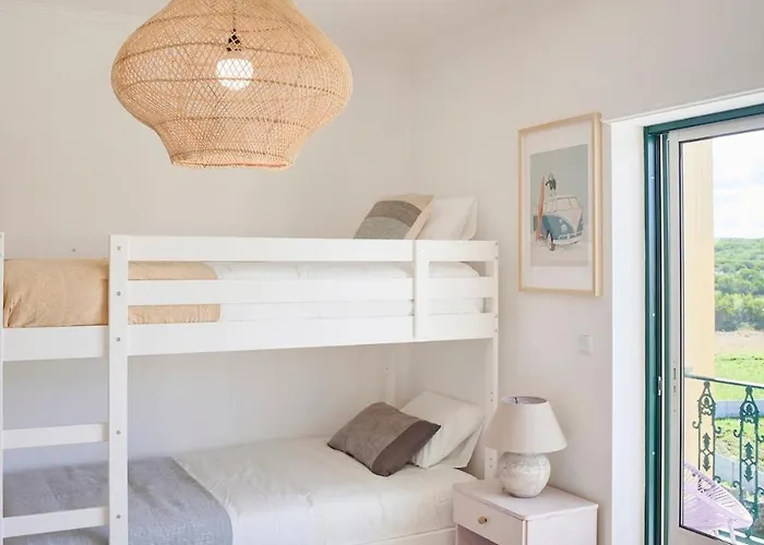 Vieira House With Sea View * Vieira de Leiria