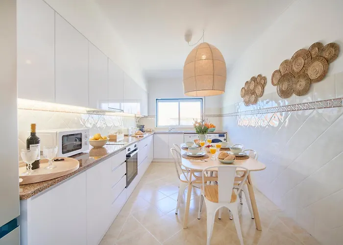 Vieira House With Sea View * Vieira de Leiria