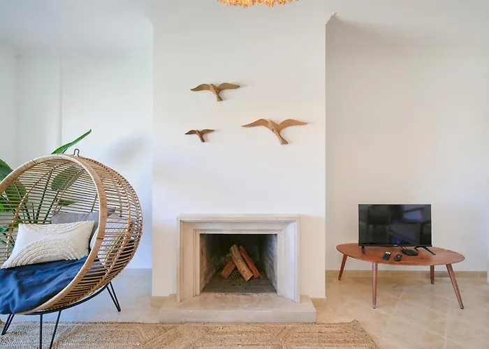 Apartman Vieira House With Sea View Vieira de Leiria