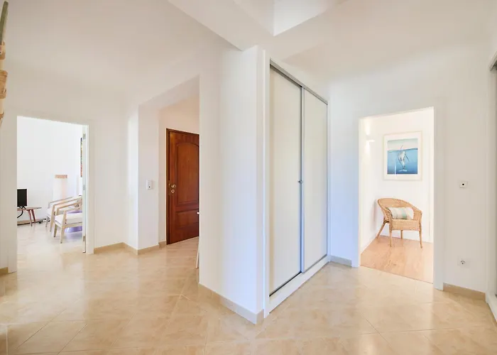 Apartman Vieira House With Sea View *