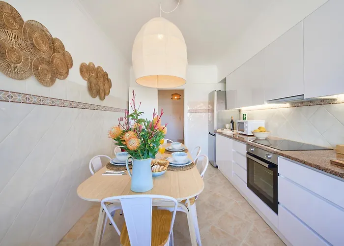 Apartman Vieira House With Sea View Vieira de Leiria