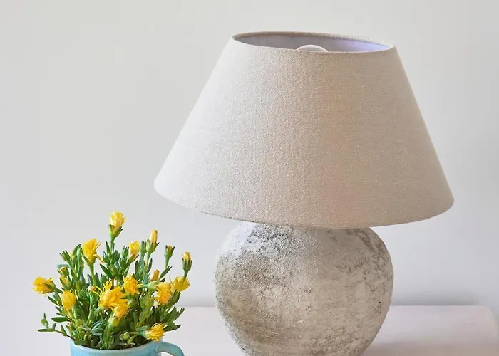 Vieira House With Sea View Apartman *