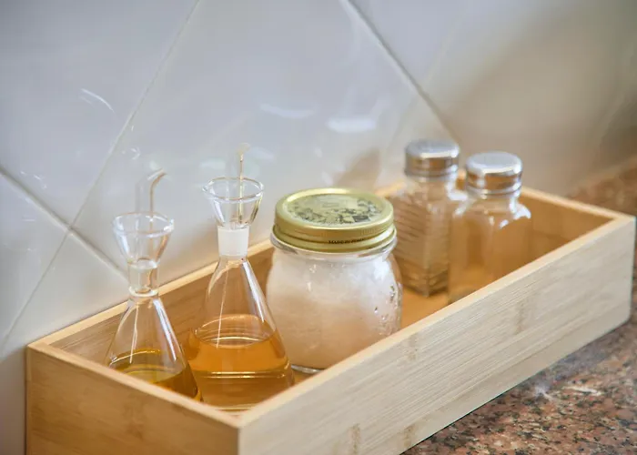 Vieira House With Sea View Apartman