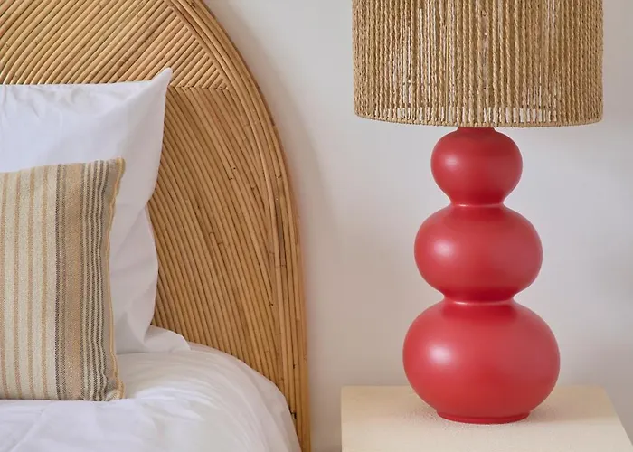 Vieira House With Sea View Apartman *