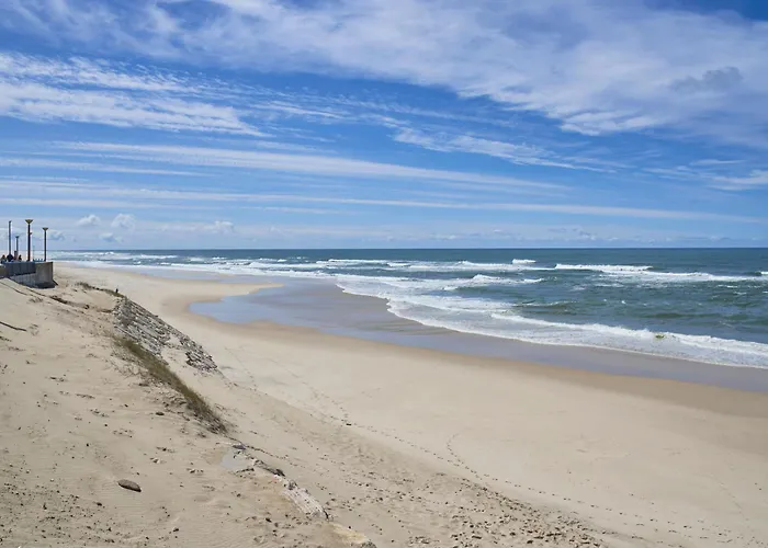 Apartman Vieira House With Sea View