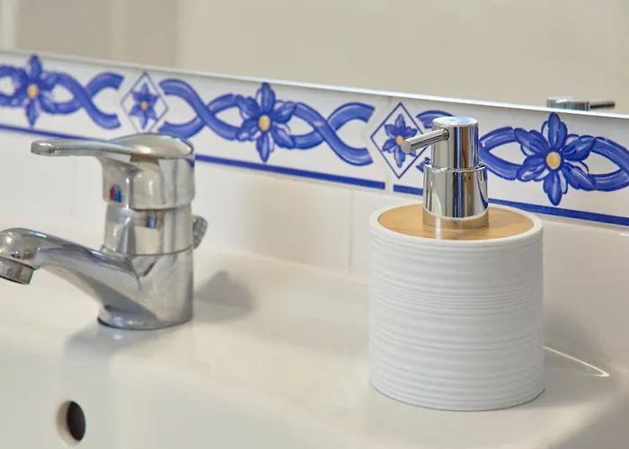 Apartman Vieira House With Sea View Vieira de Leiria