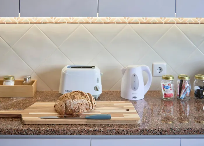 Apartman Vieira House With Sea View *