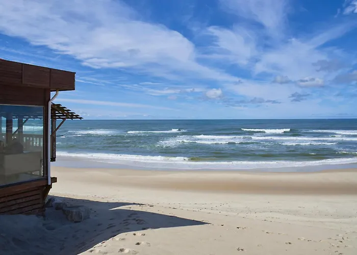 Vieira House With Sea View * Vieira de Leiria