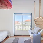Apartament Vieira House With Sea View