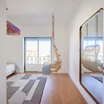 Vieira House With Sea View *