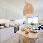 Vieira House With Sea View Apartament Vieira de Leiria