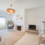 Vieira House With Sea View Apartament *
