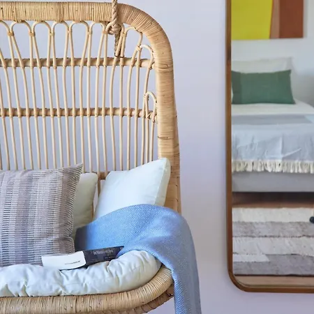 Daire Vieira House With Sea View *