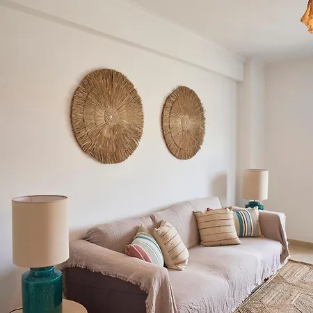 Appartement Vieira House With Sea View