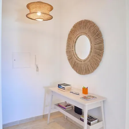 Apartment Vieira House With Sea View *