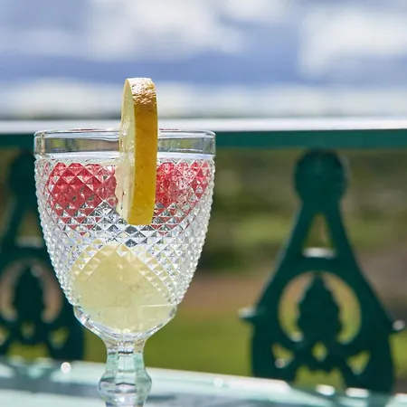 Vieira House With Sea View *