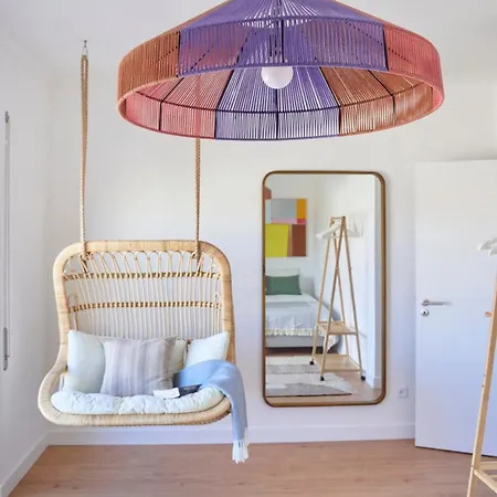 Daire Vieira House With Sea View *