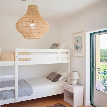 Vieira House With Sea View * Vieira de Leiria