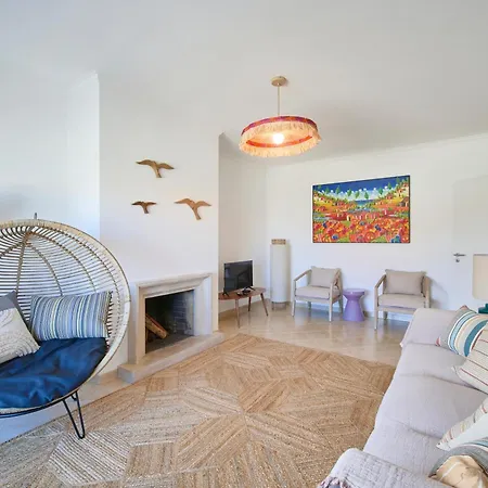 Vieira House With Sea View Apartament