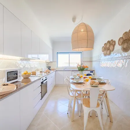 Vieira House With Sea View * Vieira de Leiria