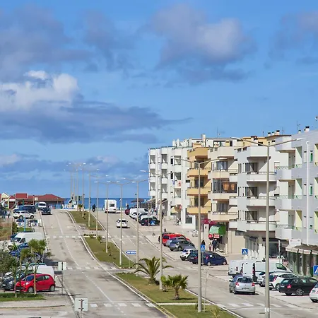 Appartement Vieira House With Sea View *