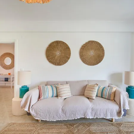Vieira House With Sea View Appartement