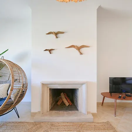 Daire Vieira House With Sea View Vieira de Leiria