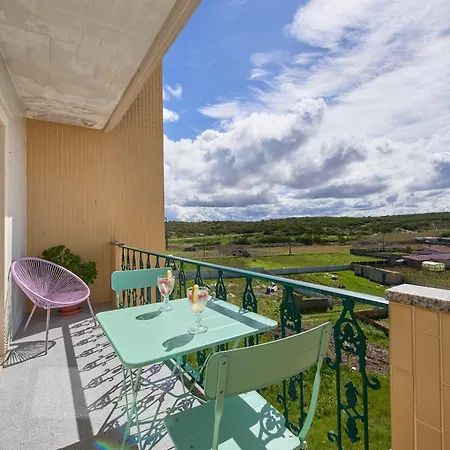 Vieira House With Sea View Vieira de Leiria