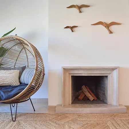 Vieira House With Sea View Vieira de Leiria