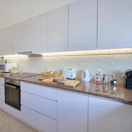 Vieira House With Sea View Vieira de Leiria