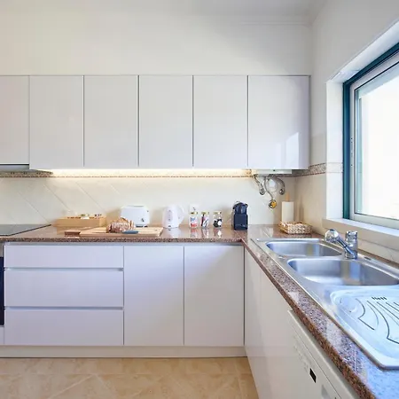 Vieira House With Sea View Daire Vieira de Leiria