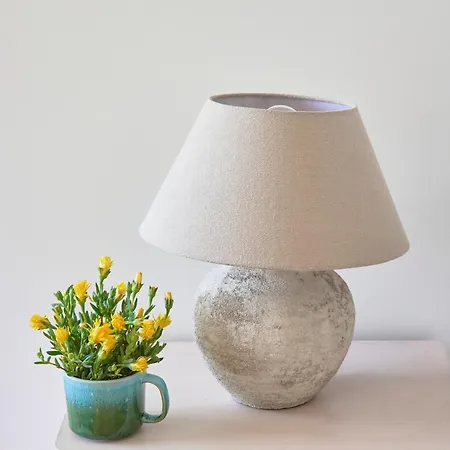 Vieira House With Sea View Daire *