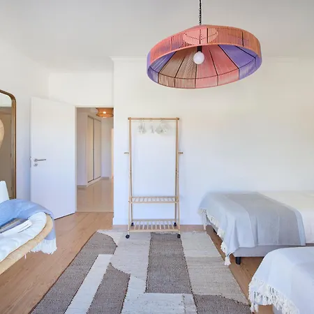 Vieira House With Sea View * Vieira de Leiria