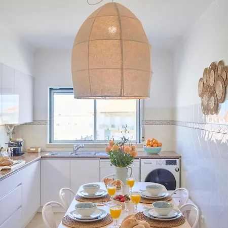 Vieira House With Sea View * Vieira de Leiria