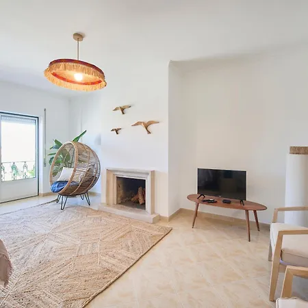 Vieira House With Sea View Daire *