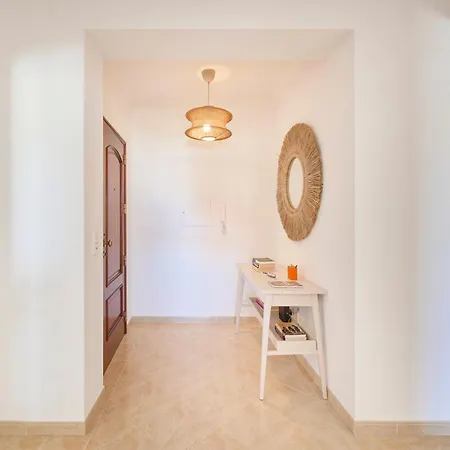 Vieira House With Sea View Daire Vieira de Leiria